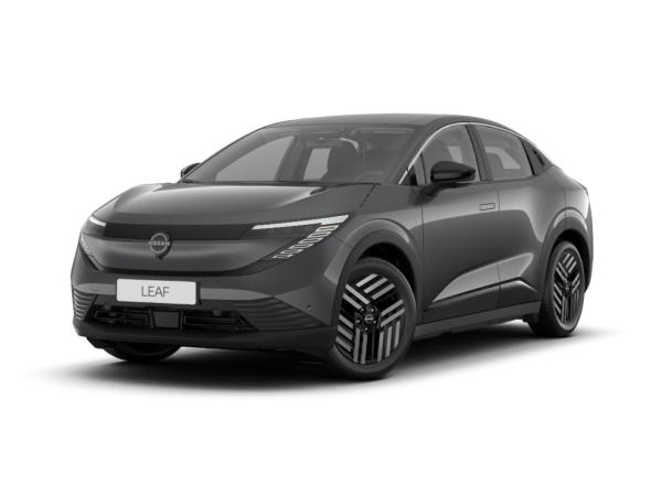 Nissan Leaf Engage+ "Winter Paket"