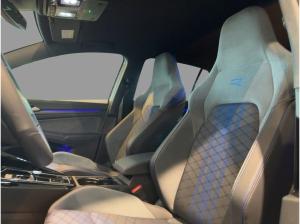 Volkswagen Golf VIII R 2.0TSI DSG 4x4 H&K KAMERA HeadUp MATRIX-LED