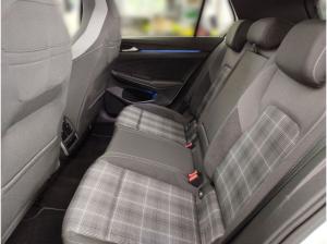 Volkswagen Golf VIII 2.0 TDI DSG GTD Navi Sprachbedienung LED Heckleuchten Sitzheizung