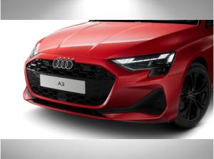 Audi A3 Sportback 40 TFSI e LED ACC Kamera AHK