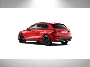 Audi A3 Sportback 40 TFSI e LED ACC Kamera AHK