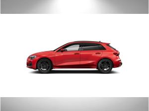Audi A3 Sportback 40 TFSI e LED ACC Kamera AHK