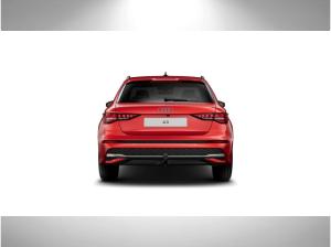 Audi A3 Sportback 40 TFSI e LED ACC Kamera AHK