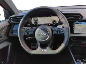 Audi A3 Sportback 40 TFSI e LED ACC Kamera AHK