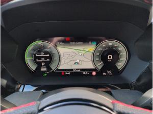 Audi A3 Sportback 40 TFSI e LED ACC Kamera AHK