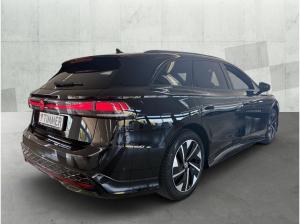 Volkswagen ID.7 Tourer GTX 4M 91 kWh ABSOLUT VOLL!!!