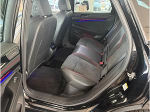 Volkswagen ID.7 Tourer GTX 4M 91 kWh ABSOLUT VOLL!!!