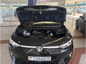 Volkswagen ID.7 Tourer GTX 4M 91 kWh ABSOLUT VOLL!!!