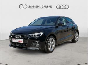 Audi A1 Sportback Advanced 30 TFSI Carplay LED SHZ