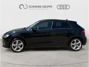 Audi A1 Sportback Advanced 30 TFSI Carplay LED SHZ