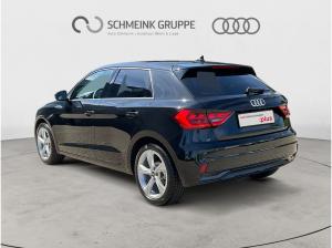 Audi A1 Sportback Advanced 30 TFSI Carplay LED SHZ