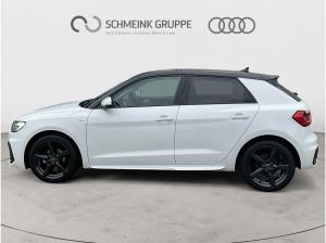 Audi A1 Sportback S line 25 TFSI Navi LED Carplay ACC