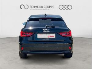 Audi A1 Sportback Advanced 30 TFSI Carplay LED SHZ