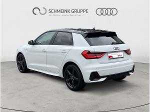 Audi A1 Sportback S line 25 TFSI Navi LED Carplay ACC