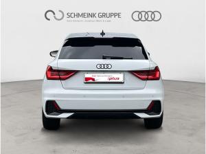 Audi A1 Sportback S line 25 TFSI Navi LED Carplay ACC