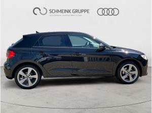 Audi A1 Sportback Advanced 30 TFSI Carplay LED SHZ
