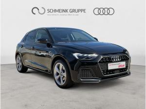 Audi A1 Sportback Advanced 30 TFSI Carplay LED SHZ