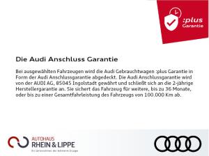 Audi A1 Sportback S line 25 TFSI Navi LED Carplay ACC