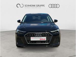 Audi A1 Sportback Advanced 30 TFSI Carplay LED SHZ