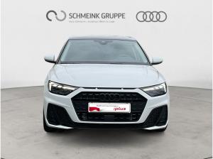 Audi A1 Sportback S line 25 TFSI Navi LED Carplay ACC