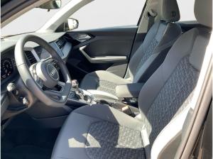 Audi A1 Sportback Advanced 30 TFSI Carplay LED SHZ