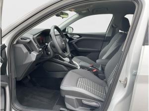 Audi A1 Sportback S line 25 TFSI Navi LED Carplay ACC