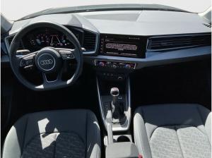 Audi A1 Sportback Advanced 30 TFSI Carplay LED SHZ