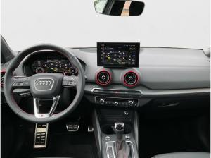 Audi Q2 S-Line 35 TFSI Matrix AHK ACC Keyless