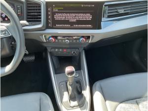 Audi A1 Sportback Advanced 30 TFSI Carplay LED SHZ