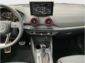 Audi Q2 S-Line 35 TFSI Matrix AHK ACC Keyless