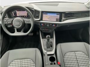 Audi A1 Sportback S line 25 TFSI Navi LED Carplay ACC