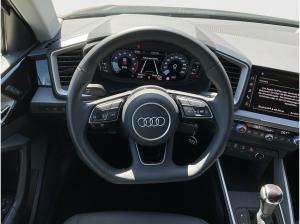 Audi A1 Sportback Advanced 30 TFSI Carplay LED SHZ