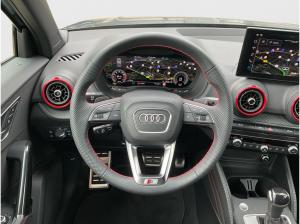 Audi Q2 S-Line 35 TFSI Matrix AHK ACC Keyless