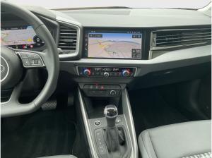 Audi A1 Sportback S line 25 TFSI Navi LED Carplay ACC