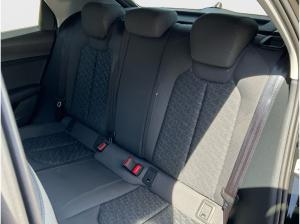 Audi A1 Sportback Advanced 30 TFSI Carplay LED SHZ