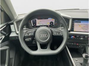 Audi A1 Sportback S line 25 TFSI Navi LED Carplay ACC