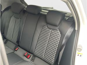 Audi A1 Sportback S line 25 TFSI Navi LED Carplay ACC