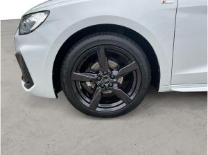 Audi A1 Sportback S line 25 TFSI Navi LED Carplay ACC