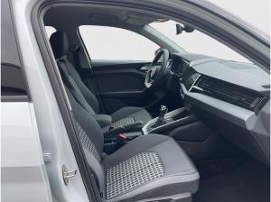 Audi A1 Sportback S line 25 TFSI Navi LED Carplay ACC