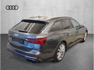 Audi S6 Avant TDI *HD-Matrix*AHK*Assistenz*Standhzg*