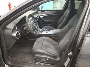 Audi S6 Avant TDI *HD-Matrix*AHK*Assistenz*Standhzg*