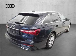 Audi A6 Avant 45 TFSI *S-line*LED*Business*