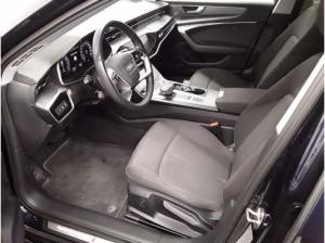 Audi A6 Avant 45 TFSI *S-line*LED*Business*