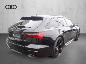 Audi RS6 Avant *Laserlicht*Pano*HuD*Air*