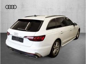Audi A4 Avant 40 TFSI S-tr. *S-line*LED*Stadt*