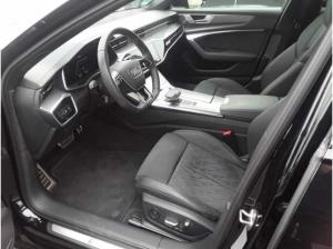 Audi RS6 Avant *Laserlicht*Pano*HuD*Air*