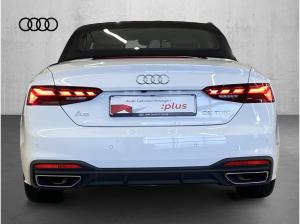 Audi A5 Cabrio 35 TFSI S-tr. *Navi*virt.Cockpit*
