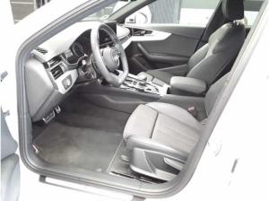 Audi A4 Avant 40 TFSI S-tr. *S-line*LED*Stadt*