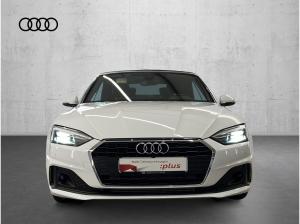 Audi A5 Cabrio 35 TFSI S-tr. *Navi*virt.Cockpit*
