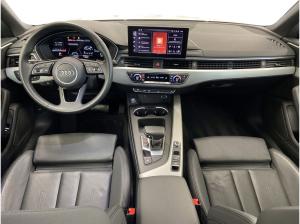 Audi A5 Cabrio 35 TFSI S-tr. *Navi*virt.Cockpit*